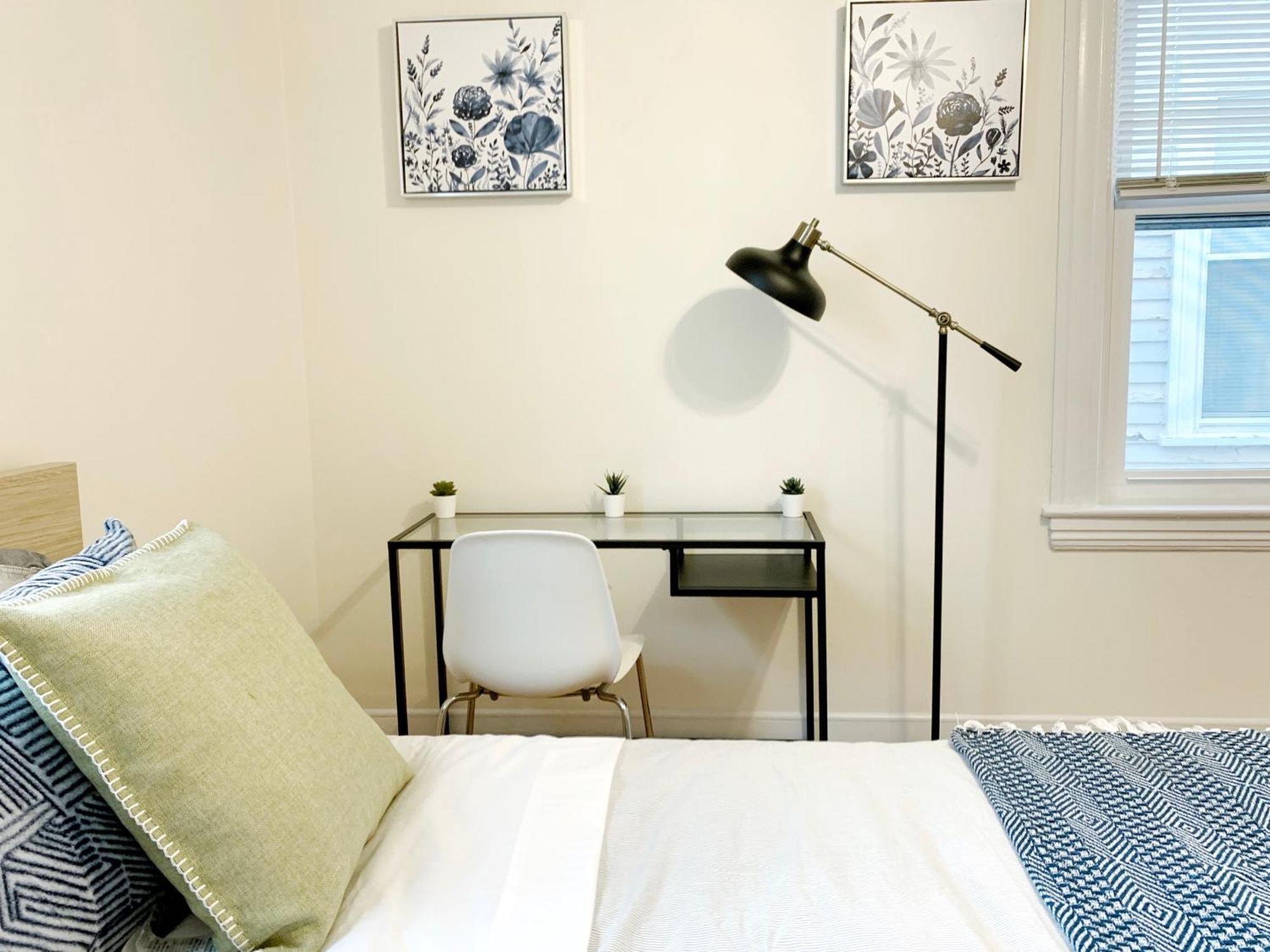 Best Location At Harvard University! 4 Bedroom Apartment! Two Units Available! Cambridge Exteriör bild
