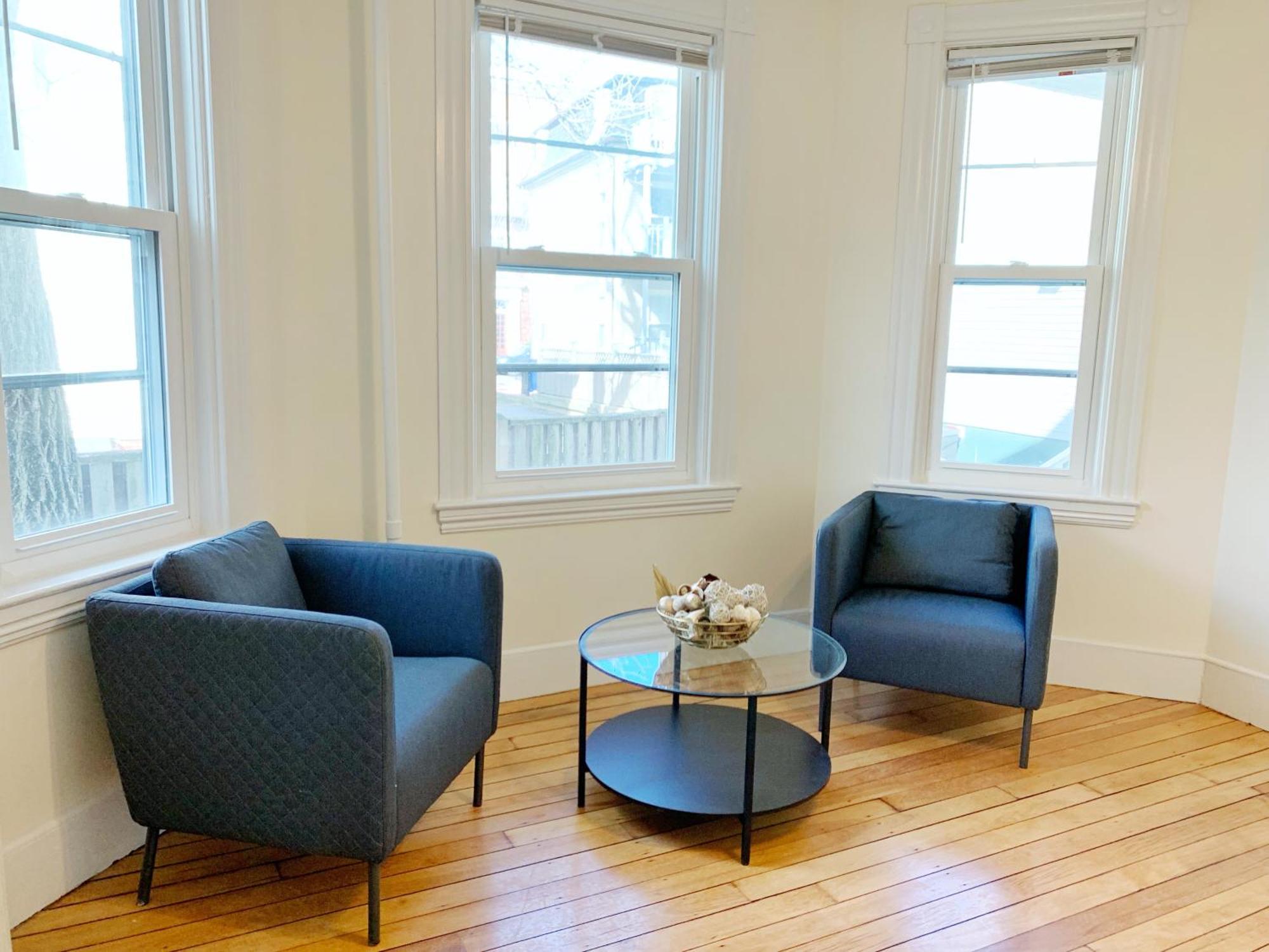 Best Location At Harvard University! 4 Bedroom Apartment! Two Units Available! Cambridge Exteriör bild